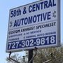 Photo of 58th and Central Automotive