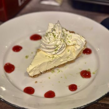 Yuengling - Key lime pie - Breweries Near Me - Tampa, Florida