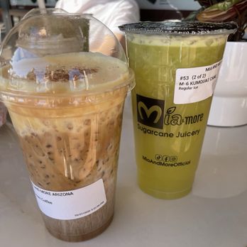 Mia and More Arizona - Coffee & Tea Near Me - Chandler, Arizona