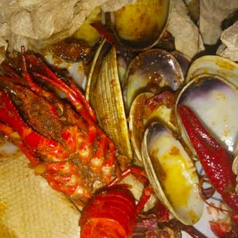 The Boiling Crab - Seafood Near Me - Alhambra, California The Boiling Crab - Seafood Near Me - Alhambra, California