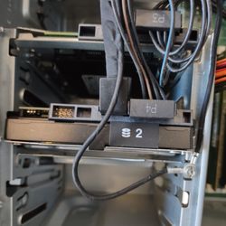 You First Tech - Replicating a hard drive / upgrading to a solid state drive
