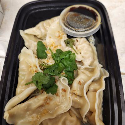 Grandma's Thai Kitchen by null