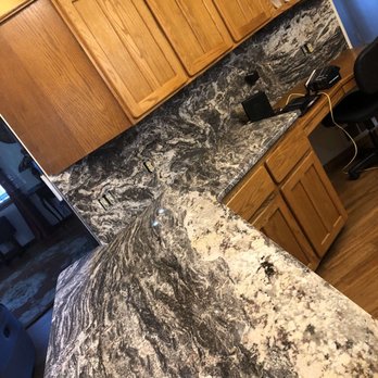 Dresen Design - Countertop Installation Near Me - Brookings, Oregon