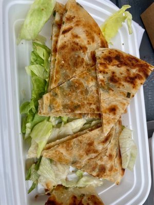 Street Food by null