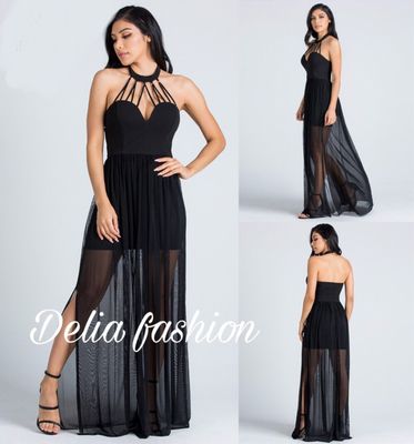 Delia's by null