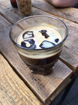 The Espresso Bar by null