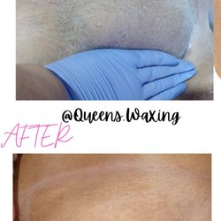 Queens Waxing - Brazilian Wax By Tati
@Queens.Waxing