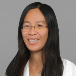 Stephanie Fong, DO