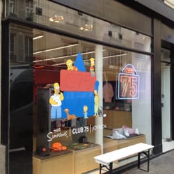 Club 75