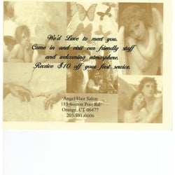 Angel Hair Salon