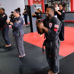Shaolin American Self Defense Academy