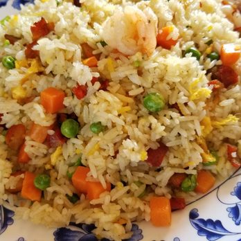 ACC Chinese Fast Food - Yang Chow fried rice - Chinese Near Me - Alhambra, California ACC Chinese Fast Food - Yang Chow fried rice - Chinese Near Me - Alhambra, California