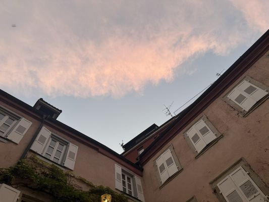 Weinstube im Baldreit by null