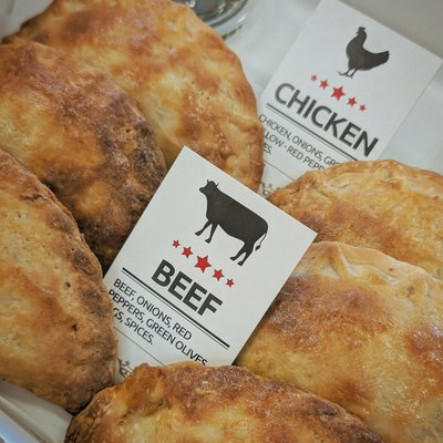 House of Empanadas by null