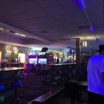 Wagner's Lanes & The Complexx - Arcade/Bowling area - Bowling Near Me - Eau Claire, Wisconsin Wagner's Lanes & The Complexx - Arcade/Bowling area - Bowling Near Me - Eau Claire, Wisconsin