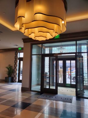 Delamar West Hartford by null
