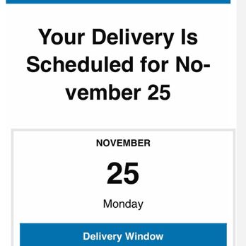 Lowe's Home Improvement - 14 HOUR DELIVERY WINDOW - Hardware Stores Near Me - Seattle, Washington