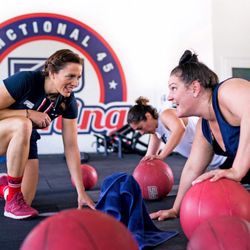F45 Training Franklin Cool Springs - Every fitness level, all one team. We are one!