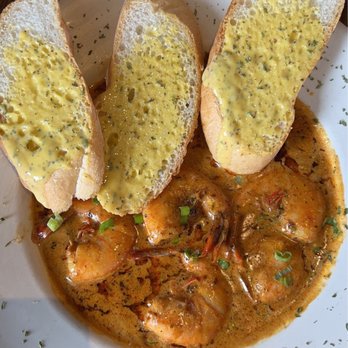 Morrow's - BBQ Shrimp - Cajun/Creole Near Me - New Orleans, Louisiana Morrow's - BBQ Shrimp - Cajun/Creole Near Me - New Orleans, Louisiana