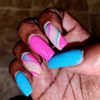 Nash Nail Bar gift card