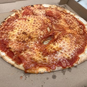 UDL Pizza - Pizza Near Me - Fresno, California