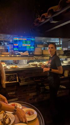 Bully's East Prime Bistro Sports Bar by null