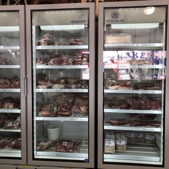 Dry Lakes Ranch Beef - Many varieties of local beef and pork, plus other meats - Ranches Near Me - Parowan, Utah