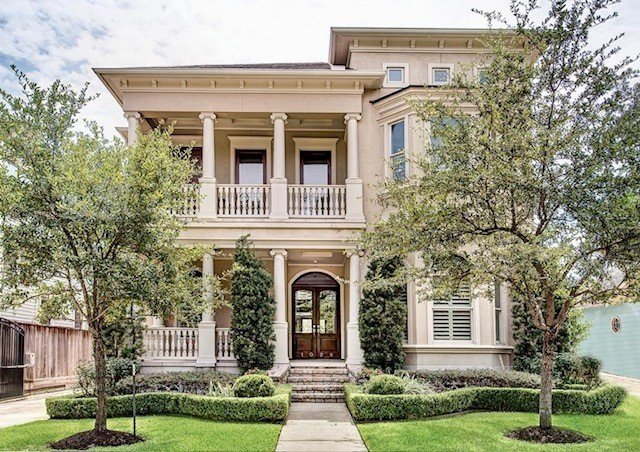 Slide of Battalion Roofing Houston