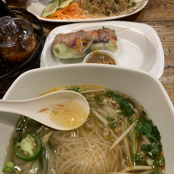 Pho Xpress - Vietnamese Near Me - Raleigh, North Carolina