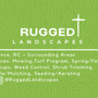 Photo of Rugged Landscapes