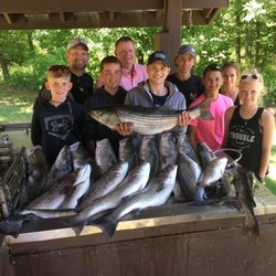 Xtreme Strike Fishing Guide Service
