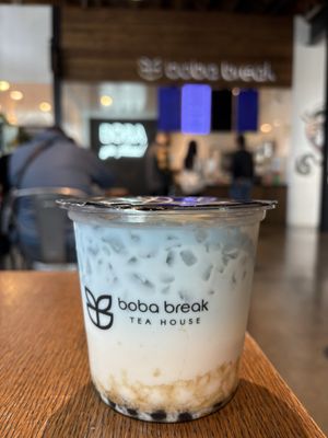 Boba Break Tea House by null