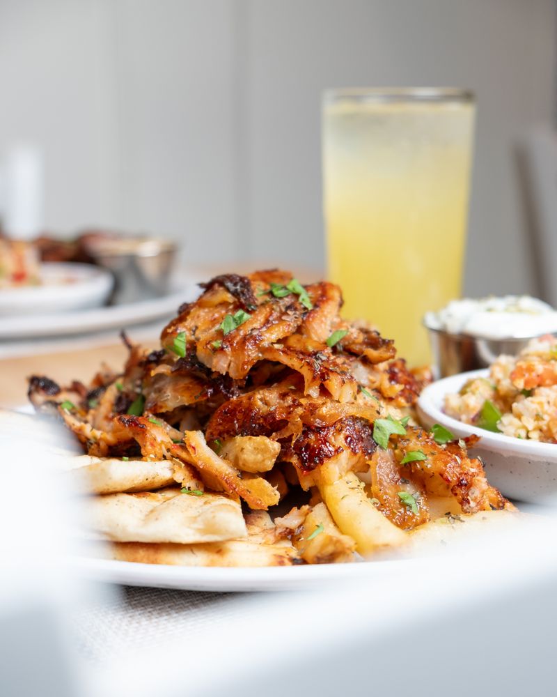 THE CASUAL GREEK Updated September 2024 48 Photos & 27 Reviews 821 2nd Ave, New York, New