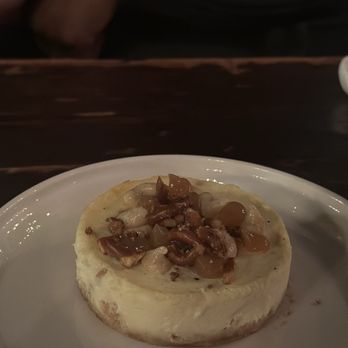 Anejo Tribeca - Apple cheesecake dessert special. Top three cheesecakes I've ever had. - Mexican Near Me - New York, New York Anejo Tribeca - Apple cheesecake dessert special. Top three cheesecakes I've ever had. - Mexican Near Me - New York, New York