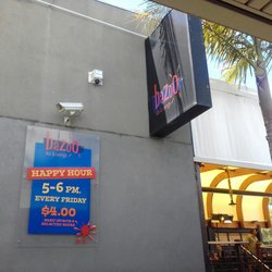 Bazoo Bar