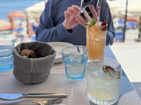 La Cantina Di Miky by null