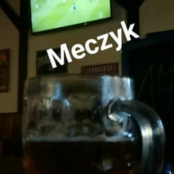 Czeska Piviarnia Hospoda
