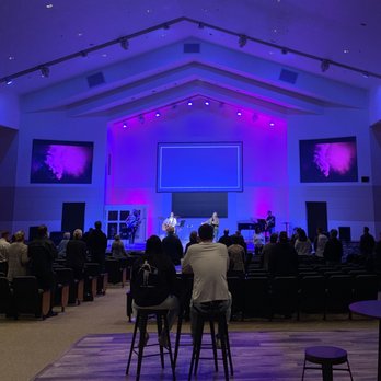 Crosspointe Church Ventura - Churches Near Me - Ventura, California