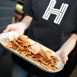 Heritage Restaurant and Bar