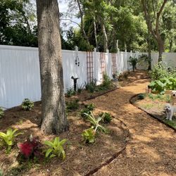 Soular Gardening - After