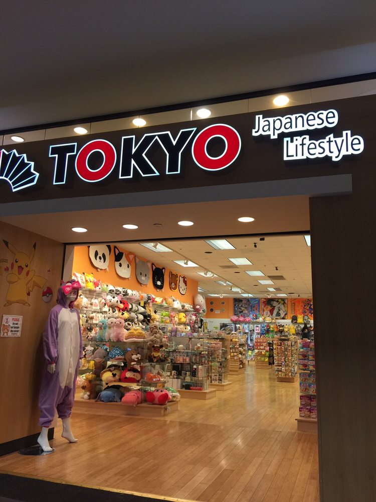 TOKYO JAPANESE LIFESTYLE 48 Photos & 39 Reviews Flowers & Gifts