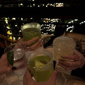 Mirate - Mexican Near Me - Los Angeles, California