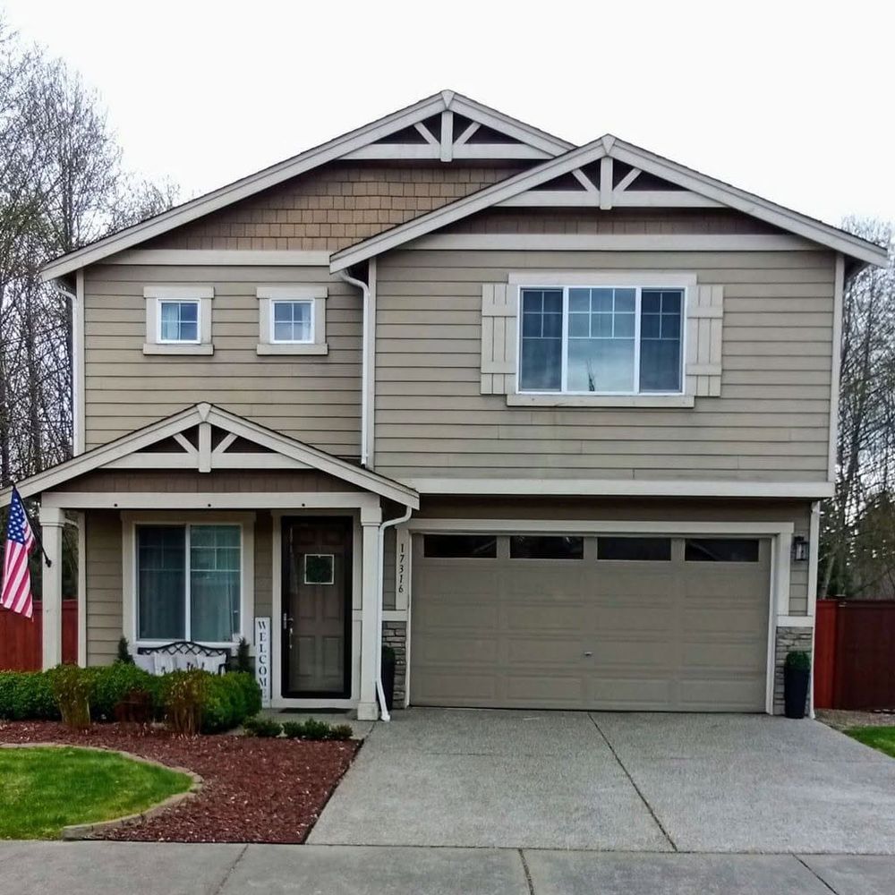 M & E Quality Painting - Painters Near Me