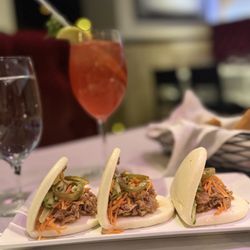 Vintage 423 - Bao buns