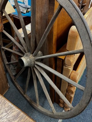 Last Time Around Antiques