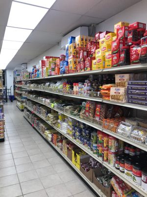 Shan Halal Meat & Grocery by null