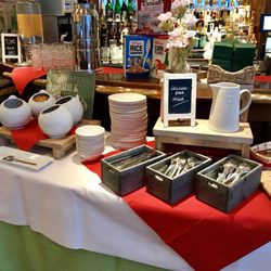 Café Extrablatt
