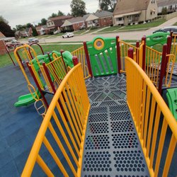 Humpty Dumpty Tot Park
