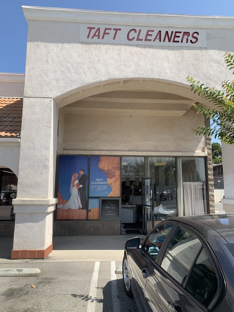 TAFT CLEANERS Updated September 2024 23 Reviews 1911 N Tustin St, Orange, California