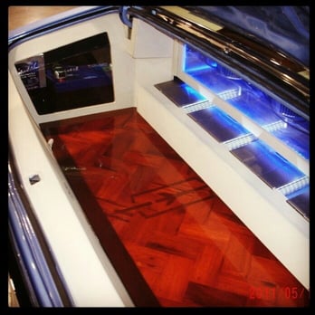 Extraordinary Audio - Trunk of Cutlass. Motorized amp rack Brazilian tiger wood with Oldsmobile symbol inlay. Classy! - Auto Customization Near Me - Winston-Salem, North Carolina Extraordinary Audio - Trunk of Cutlass. Motorized amp rack Brazilian tiger wood with Oldsmobile symbol inlay. Classy! - Auto Customization Near Me - Winston-Salem, North Carolina